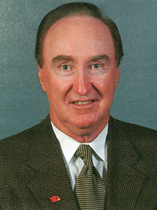 Jim Gilligan Photo